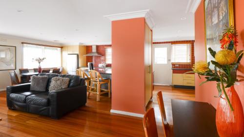 Gallery image of BOUTIQUE STAYS - Sandy Haven A in Sandringham