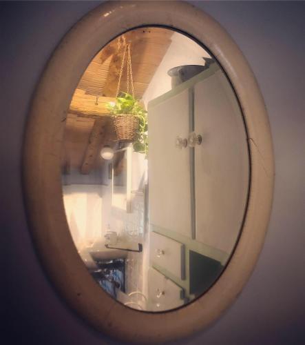 パルマにあるB&B Podere Merloのギャラリーの写真
