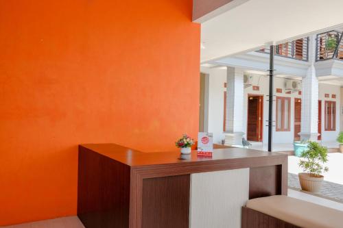 Fotografie z fotogalerie ubytování OYO 1566 El Reyshi Family Residence Syariah v destinaci Banyuwangi