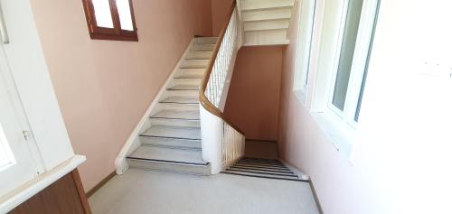 Appartement 2 Chambres