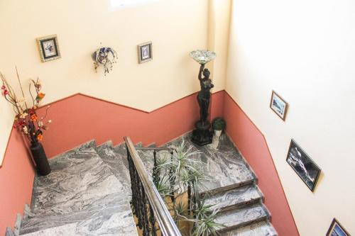 Fotografie z fotogalerie ubytování Hospedium Hotel Don Jose v destinaci Castalla