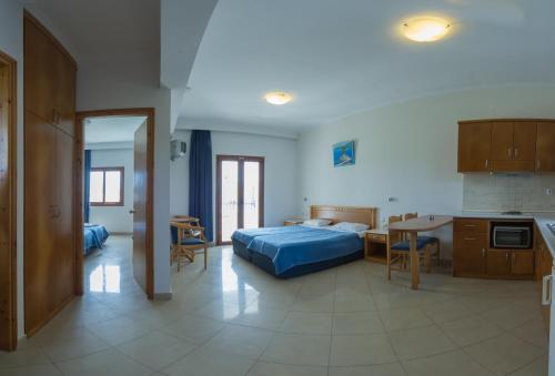 Gallery image of Stemma Hotel in Sidari