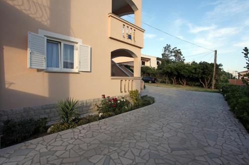 Apartmani Radan
