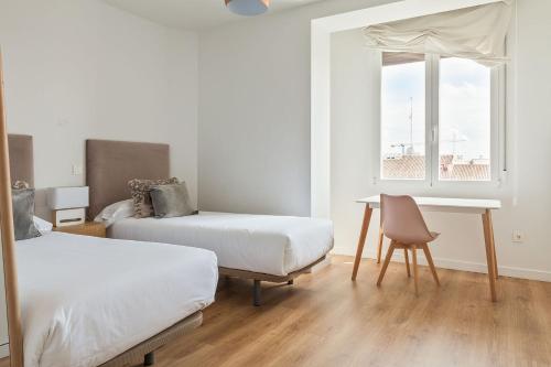 Gallery image of Canaan Boutique Apartments Madrid in Madrid