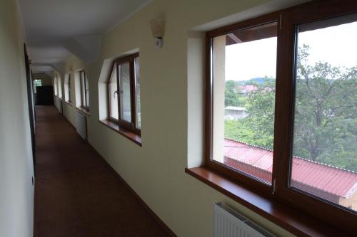 Fotografie z fotogalerie ubytování Pensiunea Andreea v destinaci Baia de Fier