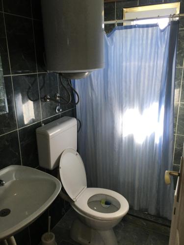 Gallery image of Hostel Grof in Mrčajevci