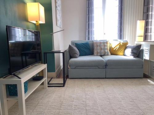 Photo de la galerie de l'établissement Loft Neuilly, à Neuilly-sur-Seine