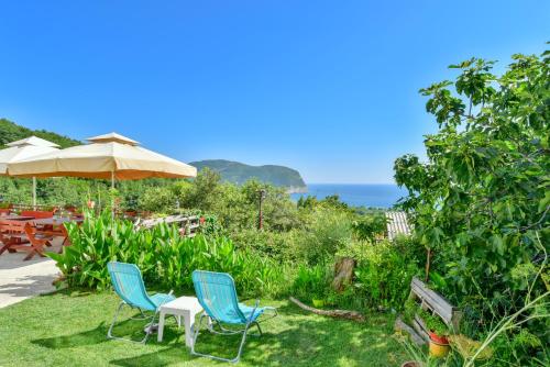 Imagen de la galería de Pataki Guesthouse, en Petrovac na Moru