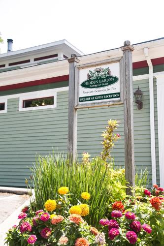 Hidden Garden Cottages & Suites – Photos 2