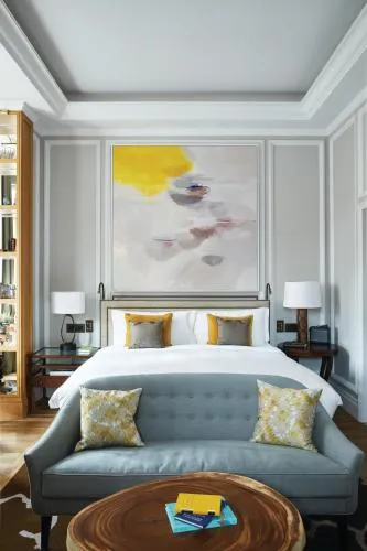 The Cadogan, A Belmond Hotel, London photo 18