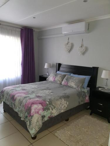 Imagen de la galería de 11 Villa Del Sol, en Amanzimtoti