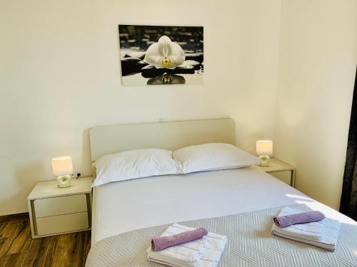 Gallery image of La Mer 2 in Bol