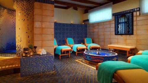 Gallery image of Hotel Oran Bay Managed By Accor in Oran