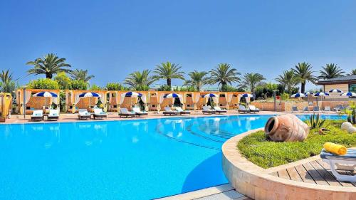Gallery image of Hotel Oran Bay Managed By Accor in Oran