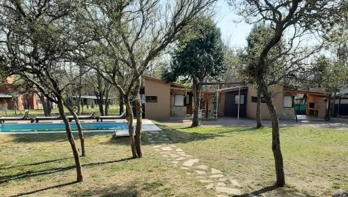 CABAÑAS SUKHA – Fotos 2