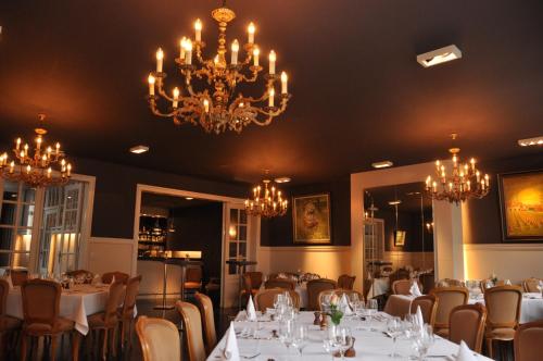 Hotel De Zalm – Photos 4