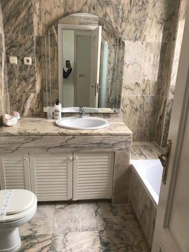 Atrium Apartments Marbella – Photos 3