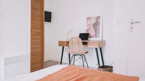 Φωτογραφία από το άλμπουμ του Coliving Biarritz στο Μπιαρίτζ