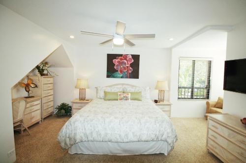 Gallery image of Kaanapali Royal J303 in Lahaina