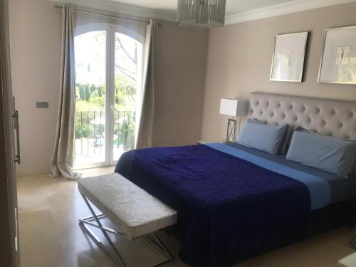 Villa Maracana, Marbella – Updated 2022 Prices