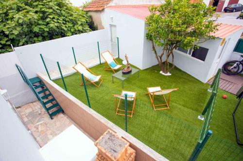Casa Bom Dia 27