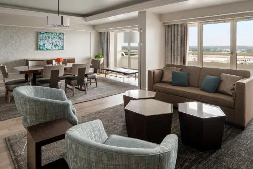 Hyatt Regency Orlando International Airport Hotel photo 28