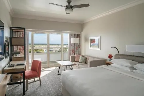 Hyatt Regency Orlando International Airport Hotel photo 15
