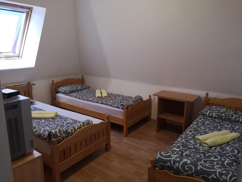 Gallery image of Aleks Sobe in Banja Koviljača
