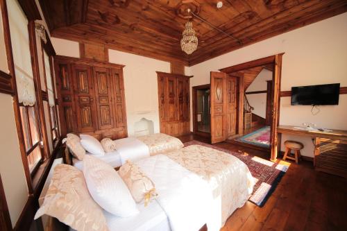 Gallery image of KARAÜZÜMLER KONAĞI in Safranbolu