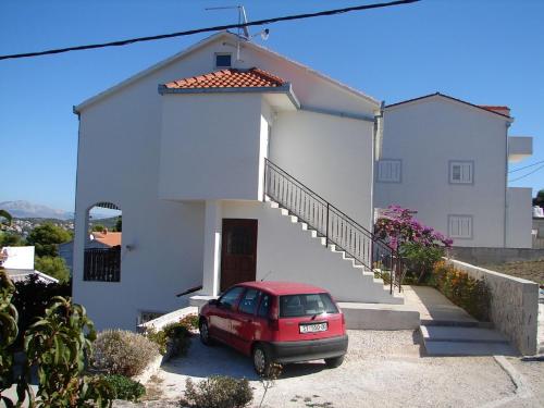 Fotografia z galérie ubytovania Apartments Tomislav - 120 m from beach v destinácii Okrug Donji