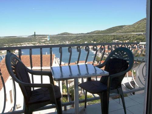 Apartments Mato - barbecue – Photos 2