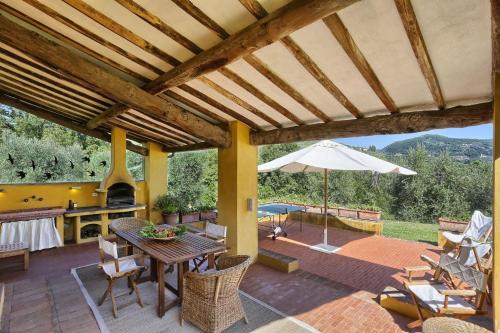 Villa Il Pergolato – Photos 5