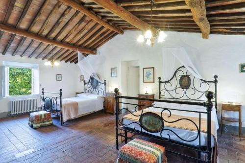 Gallery image of Villa Casa Rosa in Lucca