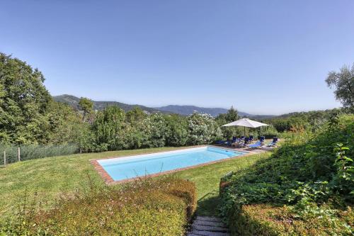 Villa Il Pergolato – Photos 4