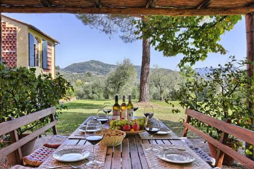 Villa Il Pergolato – Photos 3