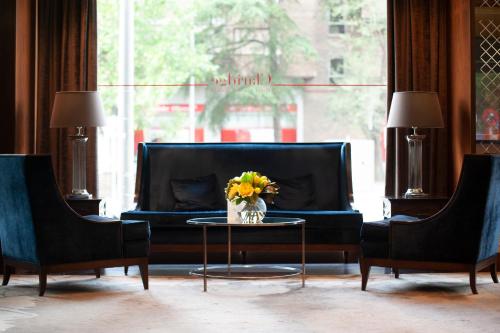 Claridge Madrid photo 40