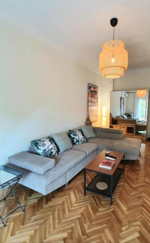 Urban Deluxe Apartments