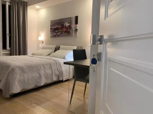B&B Galleria Cavour photo 38