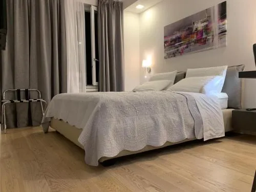 B&B Galleria Cavour photo 39