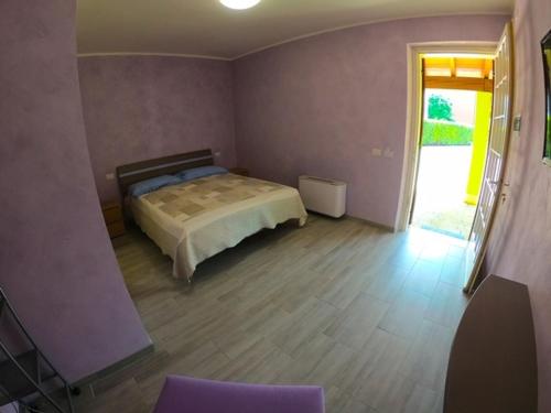 Imagine din galeria proprietății Giada Rooms în Peschiera del Garda