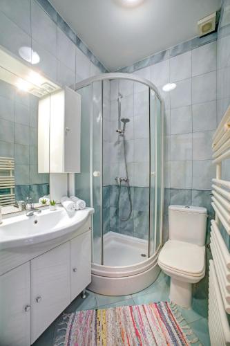 Apartments Plavi Biser