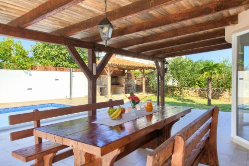 Villa Tereza