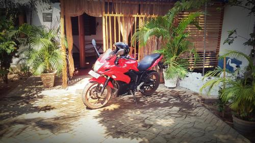 Huéspedes de DERO BEACH HOLIDAY HOME