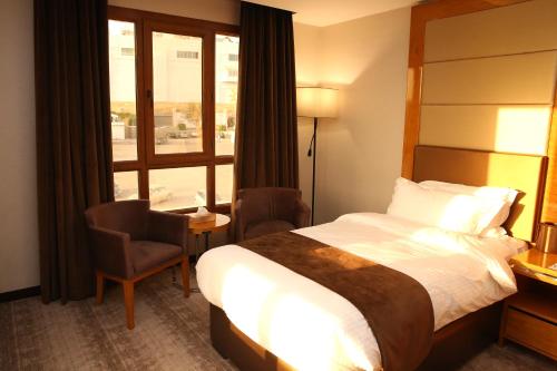 Gallery image of Gloria Hotel in Amman