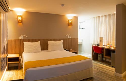 Comfort Hotel Maceió – Photos 4