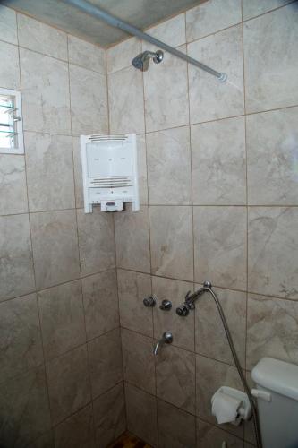Kamar mandi di Las nenas