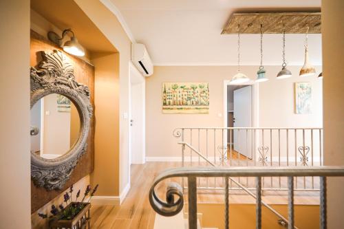 Fotografia z galérie ubytovania Villa Kontrada v destinácii Zadar