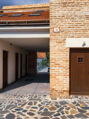 Imagen de la galería de Penzión Elements, en Trnava