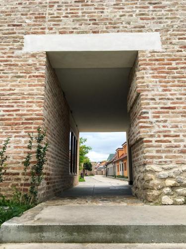 Imagen de la galería de Penzión Elements, en Trnava