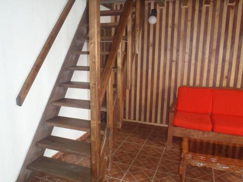 תמונה מהגלריה של Cabañas Sierra Verde בזקטלאן